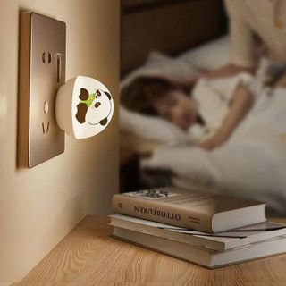 ĐÈN NGỦ USB THÔNG MINH ĐIỀU KHIỂN BẰNG GIỌNG NÓI