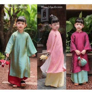 Sỉ số lượng lớn Áo cách tân nữ mẫu mới nhất Tết xưởng giá gốc tại xưởng