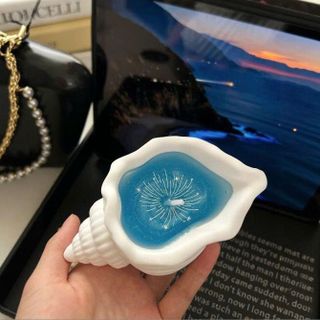 NẾN THƠM VỎ XÒ Mẫu charm