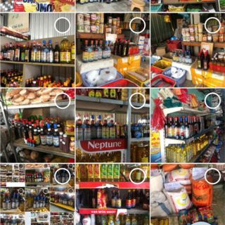 MẮM CỐT NHỈ NAM HẢI(100% từ PHAN THIẾT)