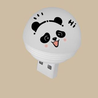 ĐÈN NGỦ USB THÔNG MINH ĐIỀU KHIỂN BẰNG GIỌNG NÓI