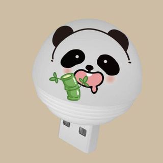 ĐÈN NGỦ USB THÔNG MINH ĐIỀU KHIỂN BẰNG GIỌNG NÓI