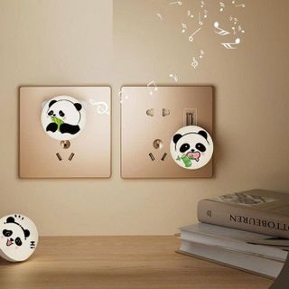 ĐÈN NGỦ USB THÔNG MINH ĐIỀU KHIỂN BẰNG GIỌNG NÓI