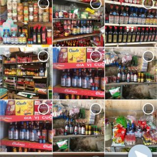 MẮM CỐT NHỈ NAM HẢI(100% từ PHAN THIẾT)