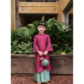 Sỉ số lượng lớn Áo cách tân nữ mẫu mới nhất Tết xưởng giá gốc tại xưởng