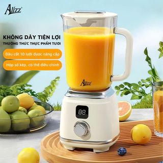 MÁY XAY SINH TỐ TRÁI CÂY ALIZZ AL-14739