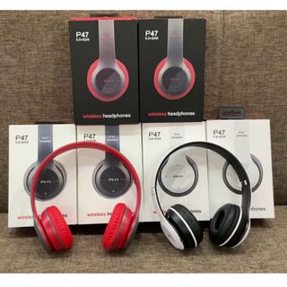 TAI NGHE BLUETOOTH CHỤP TAI