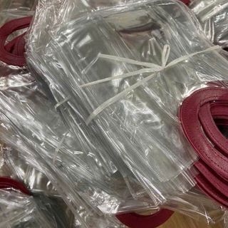 túi quà quai da tròn trang trí tết hot ( Hàng Gía Tận Xưởng)