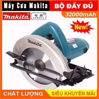 Máy cưa gỗ Ruột đồng HS7000 _Tặng lưỡi cưa 185mm Máy cưa đĩa cầm tay