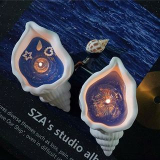 NẾN THƠM VỎ XÒ Mẫu pháo hoa