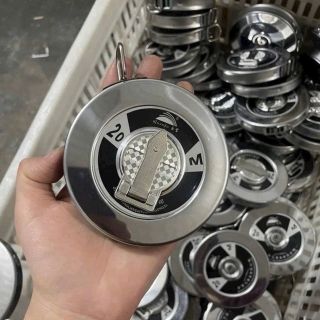 Thước Dây Cuộn Thép Dài 20m-30m-50m