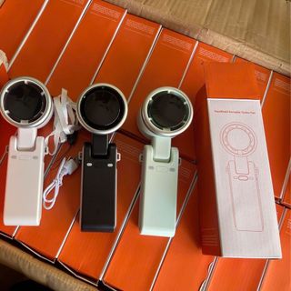 Quạt mini cầm tay N607