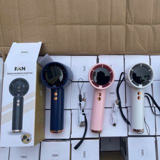 Quạt cầm tay mini n68