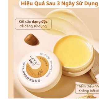 Kem Dưỡng Ẩm Chống Nứt Nẻ Da Heyxi 20G