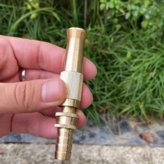 Đầu vòi xịt tăng áp