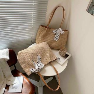 Túi cói hottrend xịn