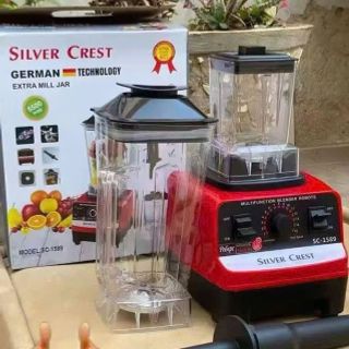 Máy xay sinh tố silver crest