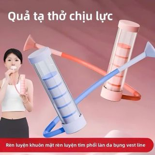Quả tạ thở có thể điều chỉnh