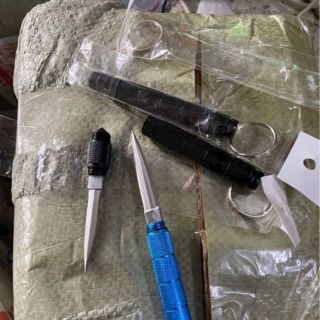 Dụng Cụ Mài Dao Kéo 4 Rãnh