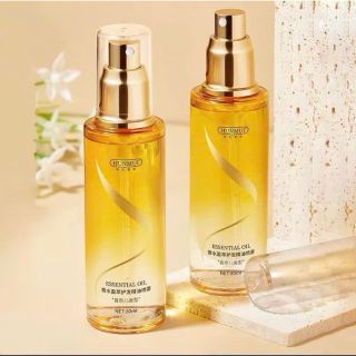 Xịt Dưỡng Tóc Phục Hồi Tóc Yingcui