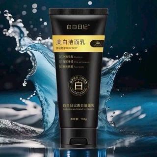 Sữa Rửa Mặt Tạo Bọt Làm Sạch Sâu