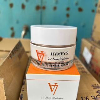 Kem Dưỡng Trắng da V7 Toning Light