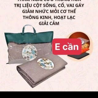 Thảm ngải cứu trung hoa