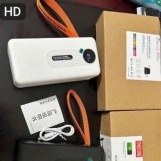 Sạc Dự Phòng 120W / 50.000 mAh