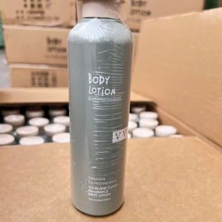 Sữa dưỡng thể trắng sáng da