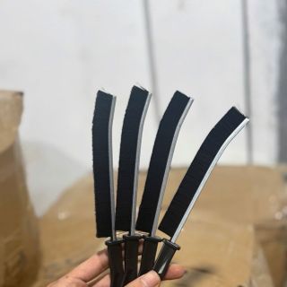 Bàn chải cọ khe rãnh