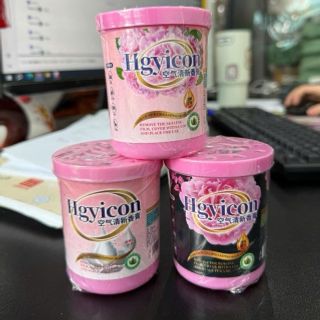 sáp thơm phòng hgyicon