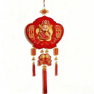 Thần Tài Lắc Thỏi Vàng