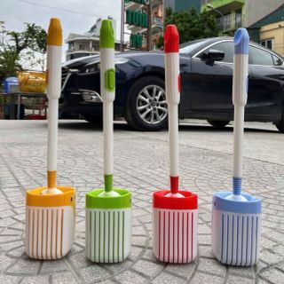 Bàn chải vệ sinh bồn cầu