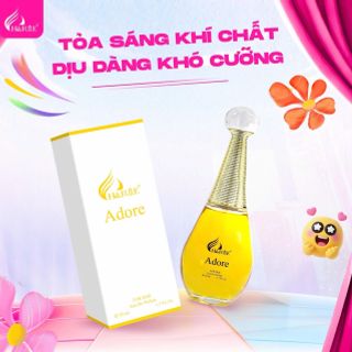 Charme Adore mẫu mới 50ml