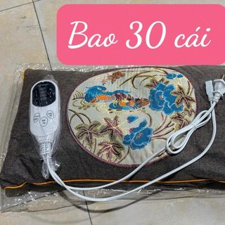 Thảm Ngải Cứu Điện sưởi