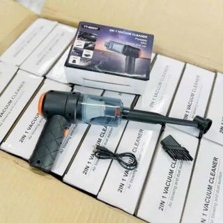 Máy hút bụi cầm tay không dây mini
