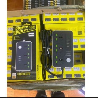 Ổ cắm usb đa năng