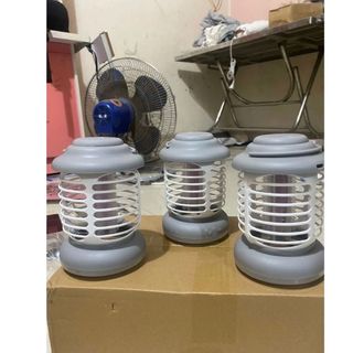 Đèn Bắt Muỗi Điện Quang