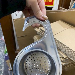 Khay Lọc Rác Thiên Nga Gắn Bồn Rửa bát