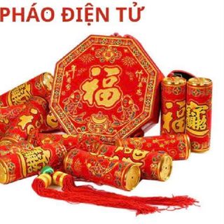 DÂY PHÁO ĐIỆN TỬ B806-4YX DÀI 1,2M CÓ REMOTE