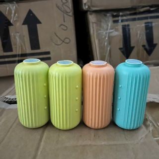 Lọ thả bồn cầu ma thuật