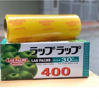 Màng Bọc Thực Phẩm Laspalm