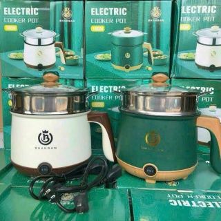 Nồi lẩu điện mini đa năng