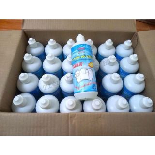 Tẩy mốc, trắng quần áo Tracatu