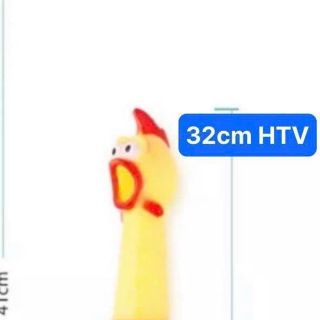 Đồ Chơi Con Gà Biết Kêu