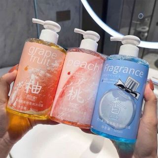 Sữa Tắm Nước Hoa Sữa Tắm Và Dưỡng Ẩm