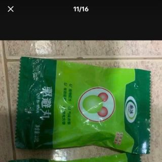 Viên đuổi chuột nhật bản