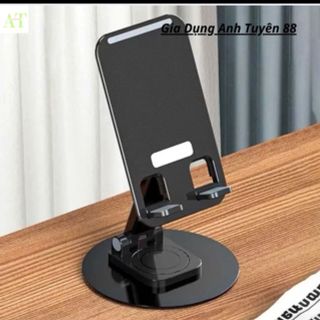 Giá Đỡ Để Điện Thoại Chân Xoay 360