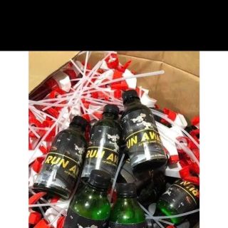 Chai xịt đuổi chuột