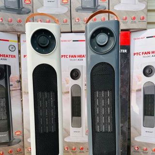 Máy sưởi gốm phòng ngủ